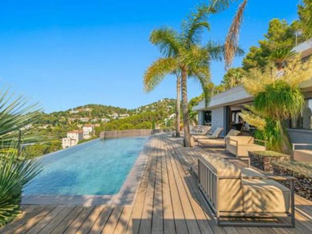 Maison 322 m2 HYERES