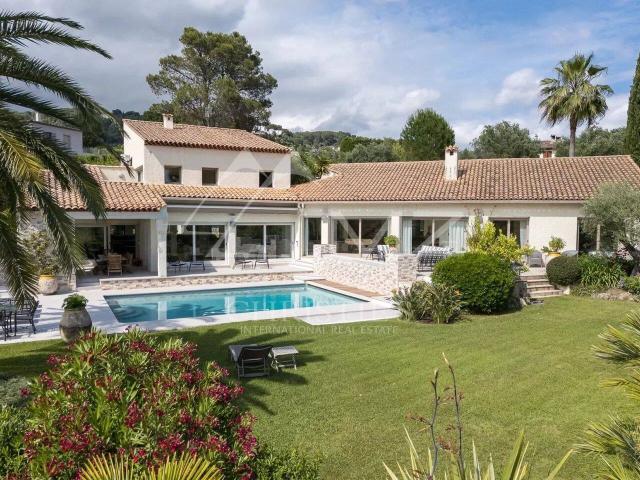 Maison 322 m2 Saint Paul de Vence