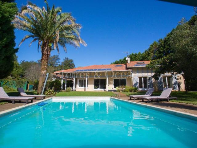 Maison 322 m2 Saubion