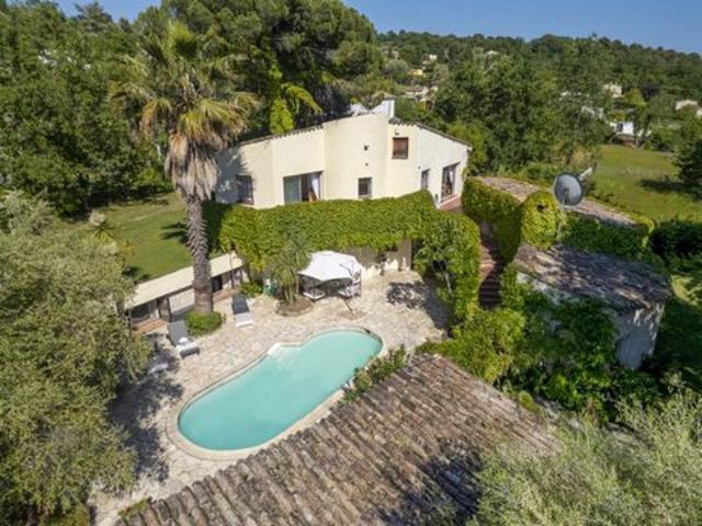 Maison 322 m2 VENCE