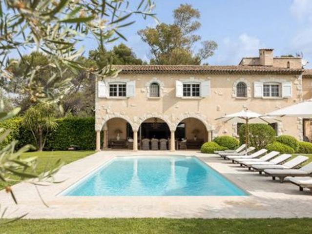 Maison 323 m2 MOUGINS