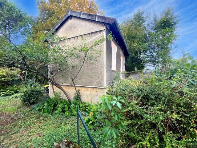 Maison 32 m2 3 pièces