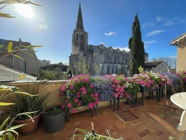 Maison 334 m2 Montfavet