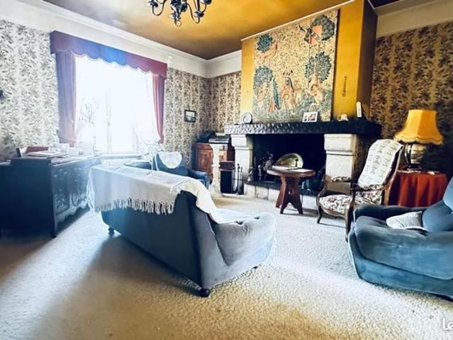Maison 334 m² LE FAOUET