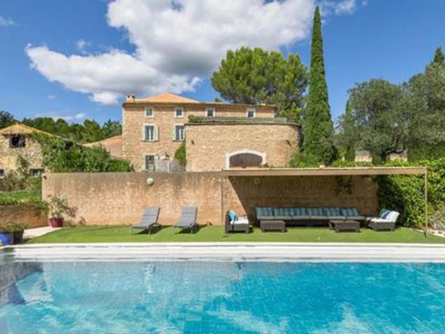 Maison 335 m2 APT