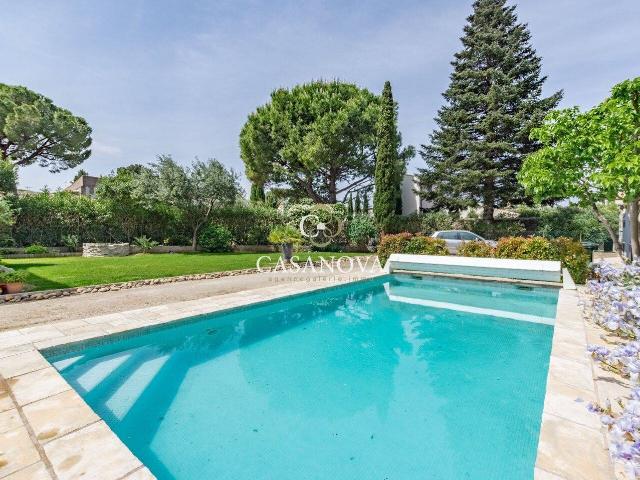 Maison 335 m2 Pezenas