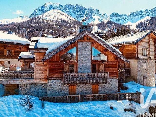 Maison 335 m2 Vars