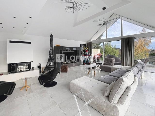 Maison 336 m2 Orgeval
