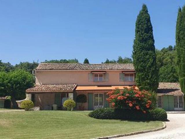 Maison 336 m2 FAYENCE