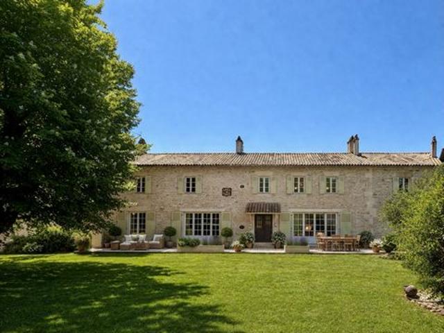 Maison 336 m2 perigne