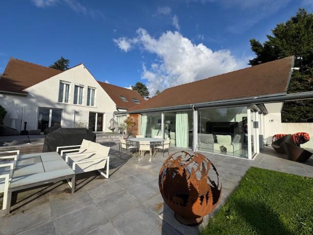 Maison 336 m2 9 pièces