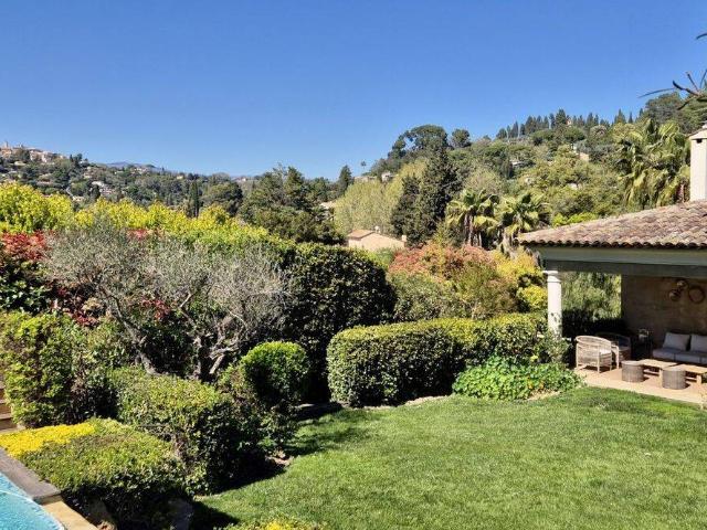 Maison 337 m2 Mougins