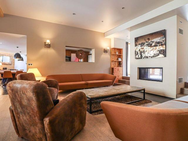 Maison 338 m2 Morzine