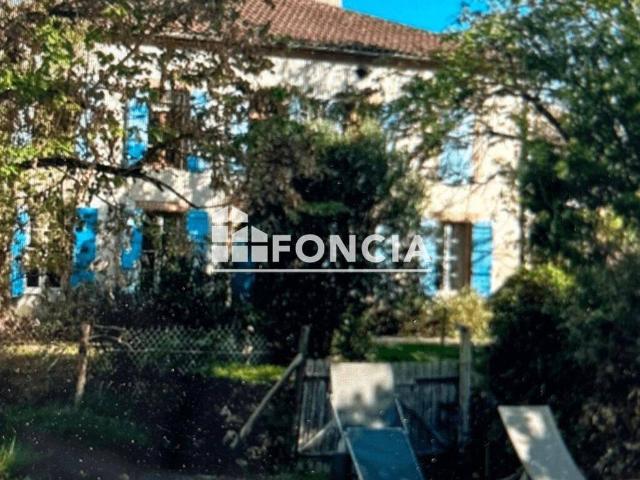 Maison 338 m2 Saint Nicolas de la Grave