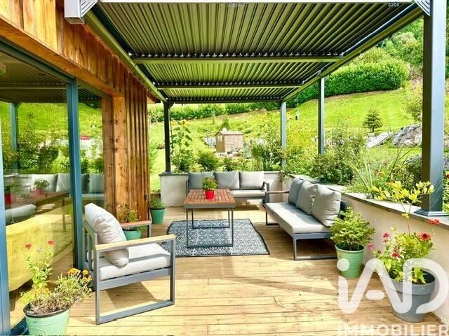Maison 339 m2 Aillon le Vieux