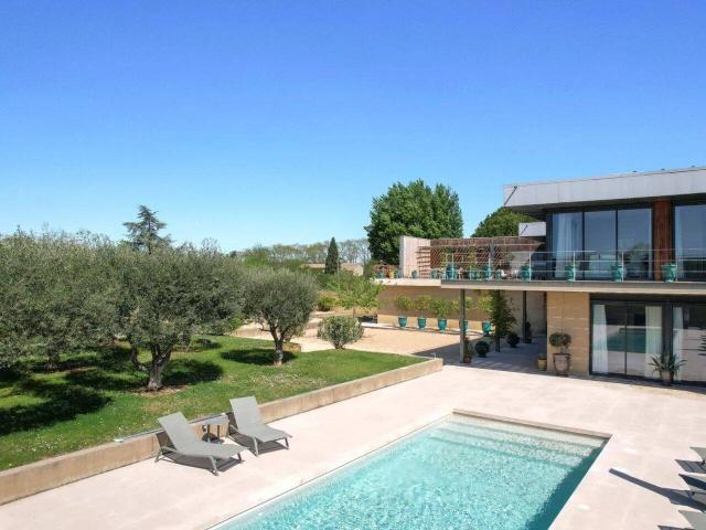 Maison 339 m2 Uzès