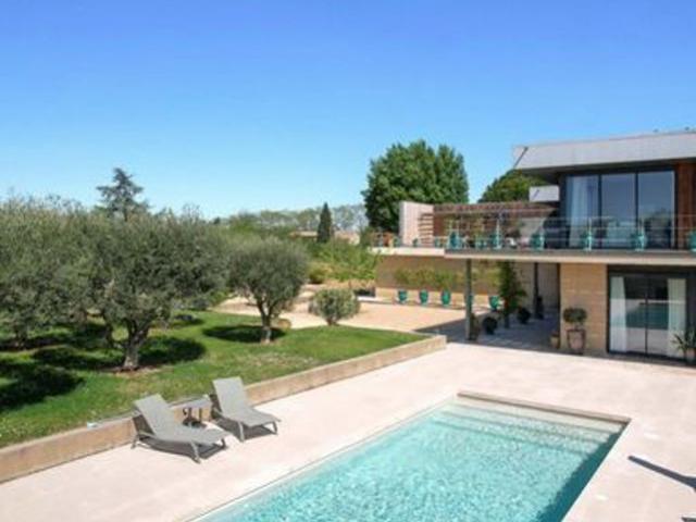 Maison 339 m2 UZES