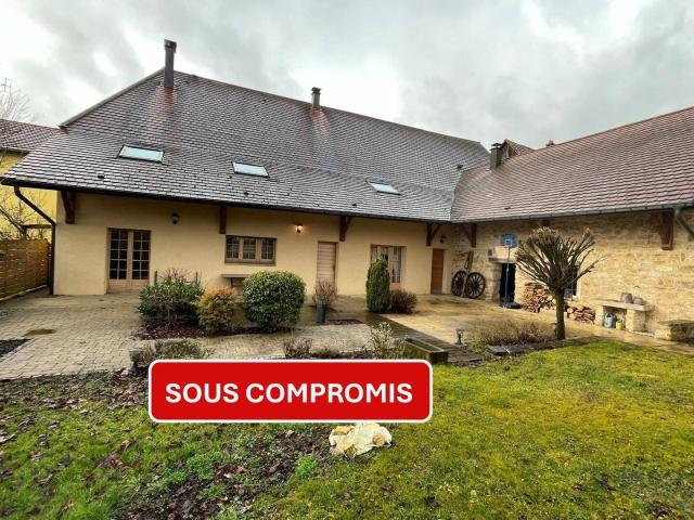 Maison 330 m2 Meroux