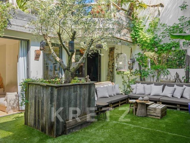 Maison 330 m2 Montrouge