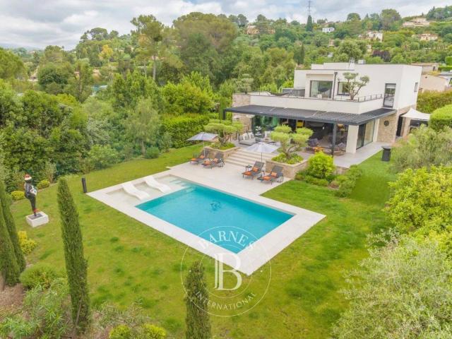 Maison 330 m2 Mougins