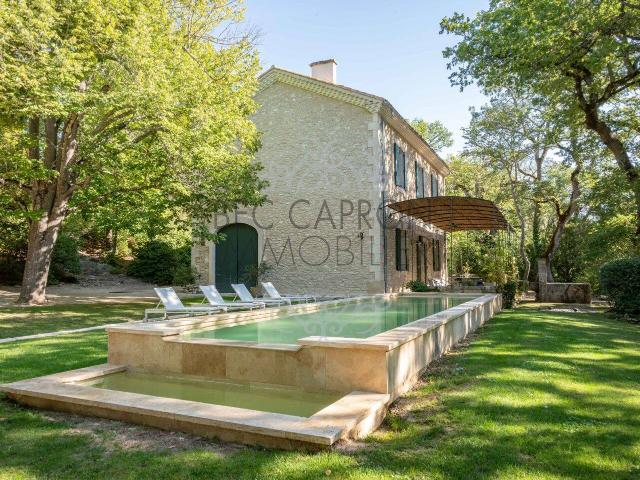 Maison 330 m2 Aix en Provence