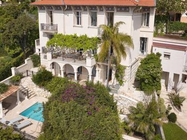 Maison 330 m2 CAP D AIL