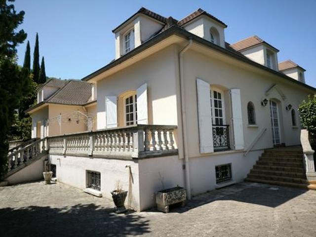 Maison 330 m2 foix