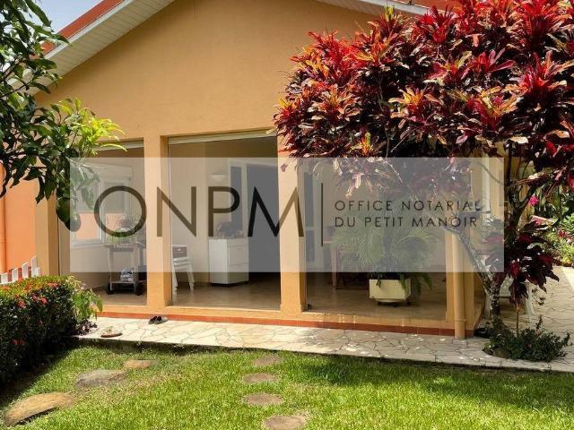 Maison 330 m2 Fort de France