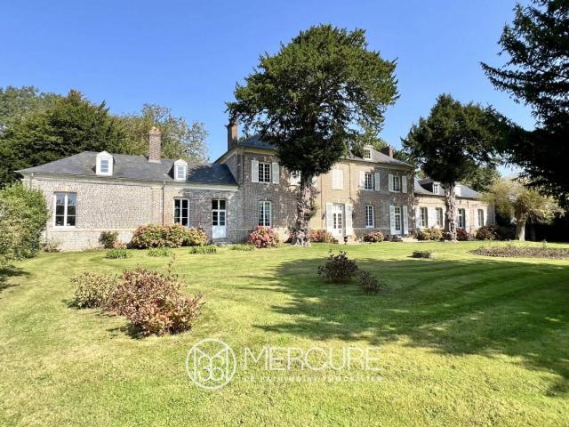 Maison 330 m2 Friaucourt