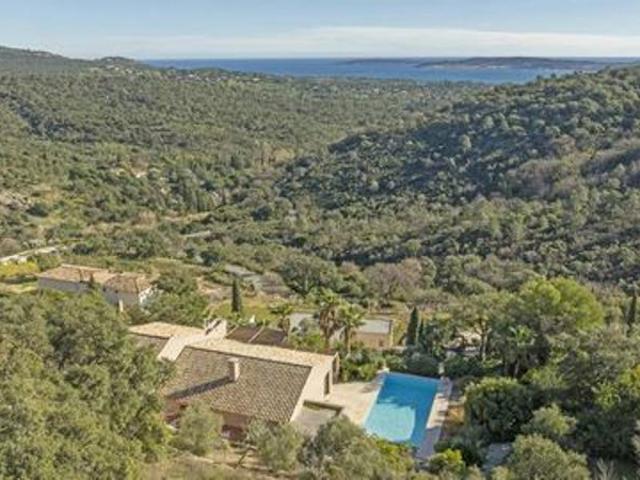Maison 330 m2 GRIMAUD