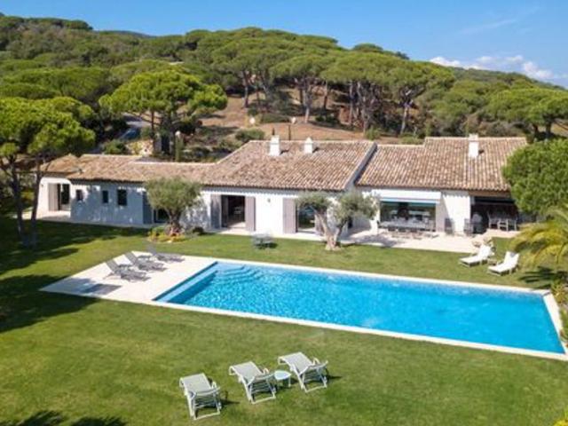Maison 330 m2 RAMATUELLE