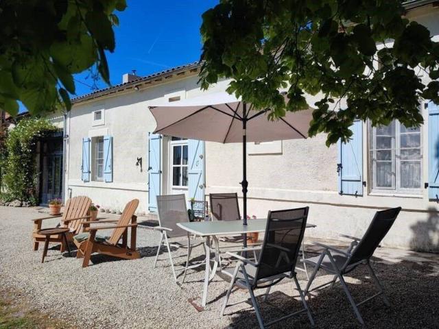 Maison 330 m2 Chalais