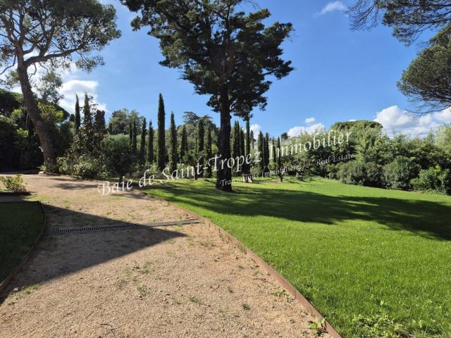 Maison 330 m2 St Tropez