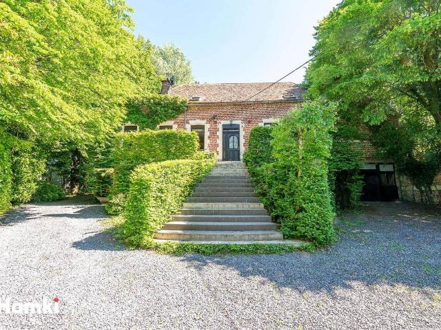 Maison 330 m2 Saint Martin sur Écaillon