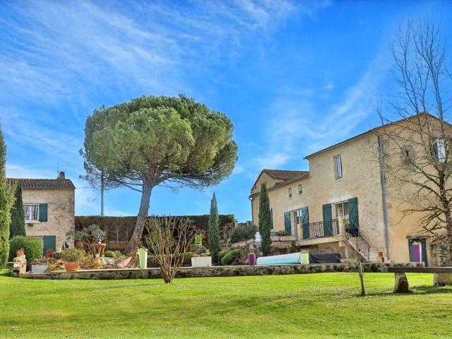Maison 330 m2 Saint Émilion
