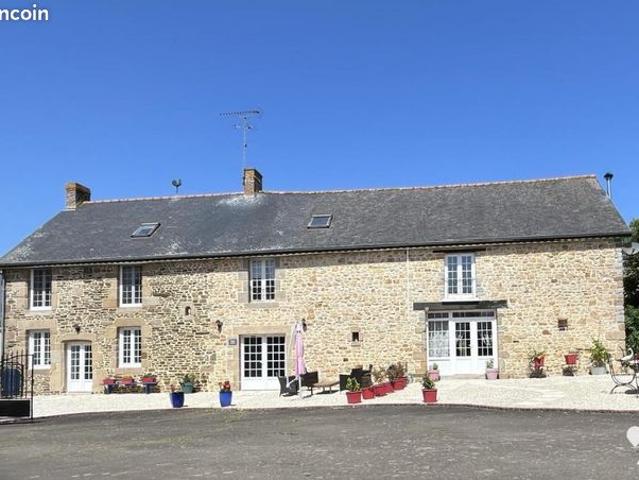 Maison 330 m² VILLIERS LE PRE