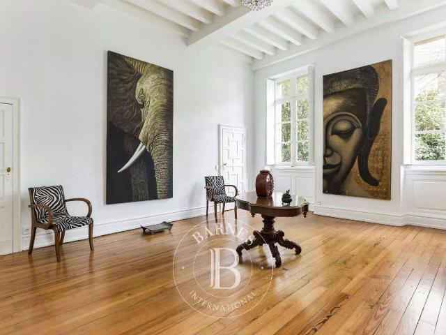 Maison 331 m2 Mazamet