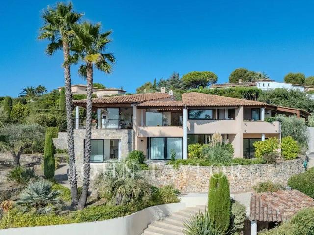 Maison 331 m2 Peymeinade