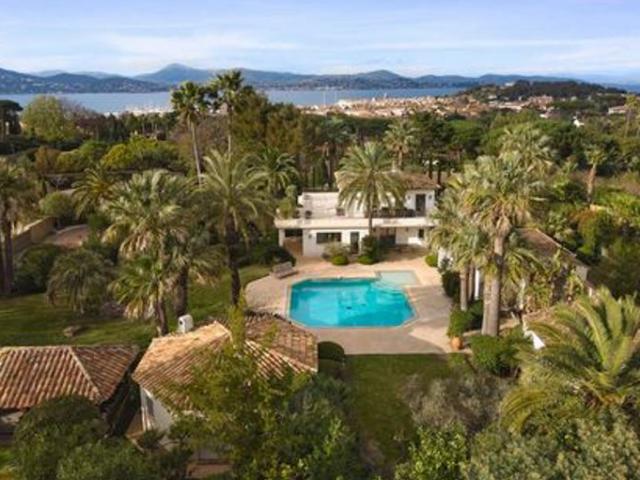 Maison 331 m2 ST TROPEZ