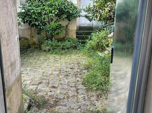 Maison 33 m² Rennes