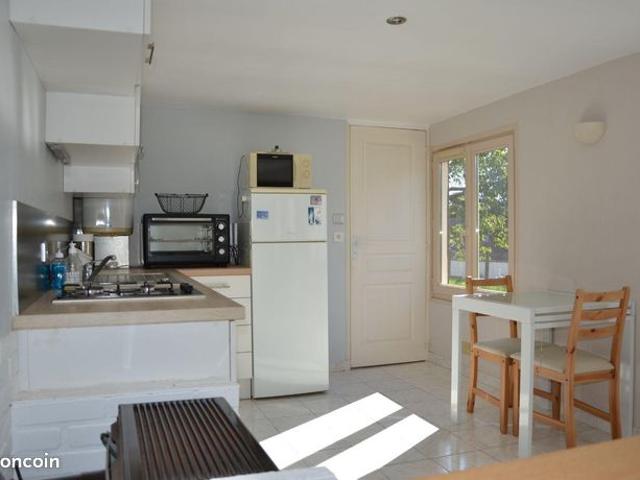 Maison 33 m² Requeil