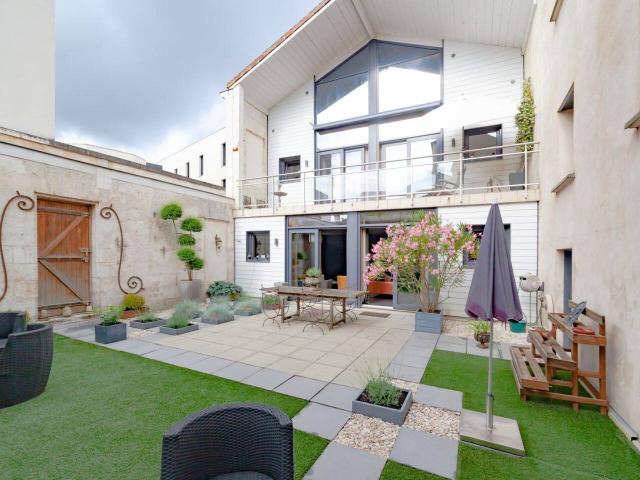 Maison 344 m2 Angouleme