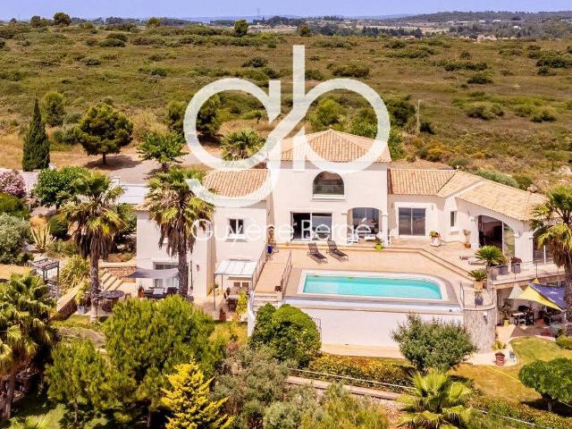 Maison 344 m2 Bouzigues