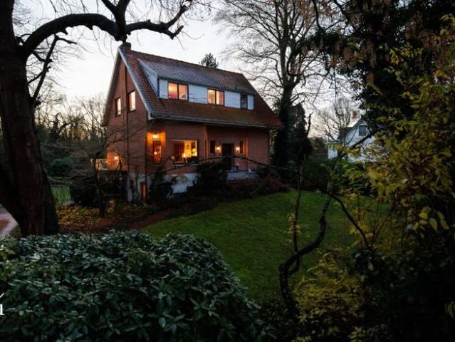 Maison 344 m² 5 Ch à vendre à Afsnee