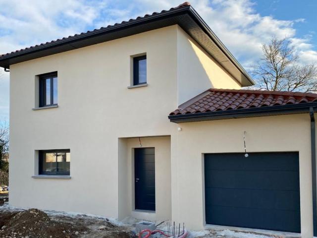 Maison