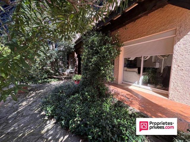 Maison 34500 Béziers 5 pièce s 135 m2 Prix de vente 350000 euros honoraires charge vendeur