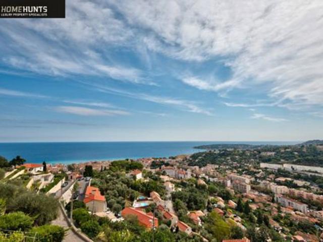 Maison 345 m2 MENTON