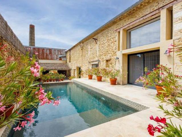 Maison 345 m2 AVIGNON
