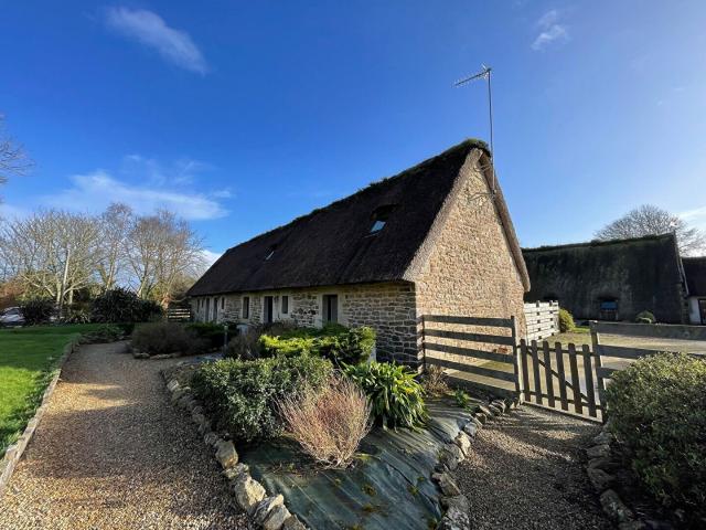 Maison 345 m2 Riec sur Belon