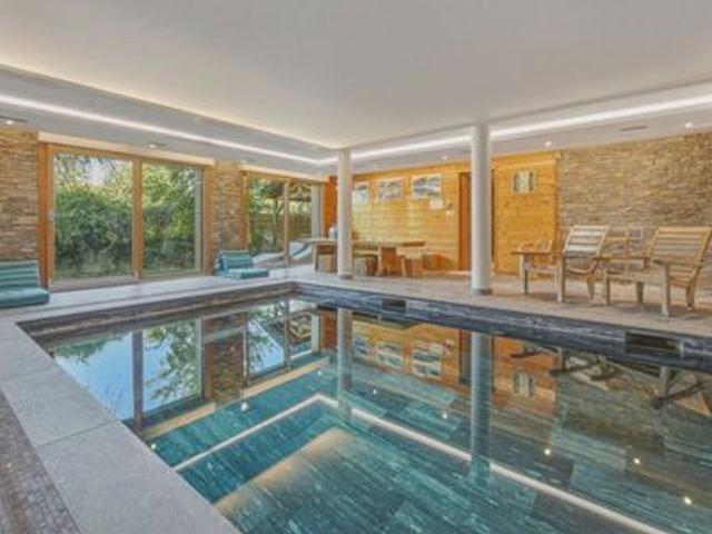 Maison 345 m2 ST CERGUES